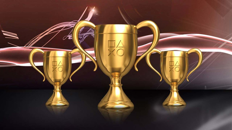 Auf diese Trophys und Erfolge sind wir stolz.