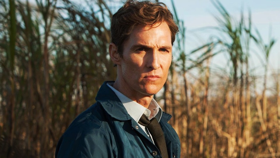 Matthew McConaughey übernimmt Hauptrolle in Stephen Kings Der Dunkle Turm.