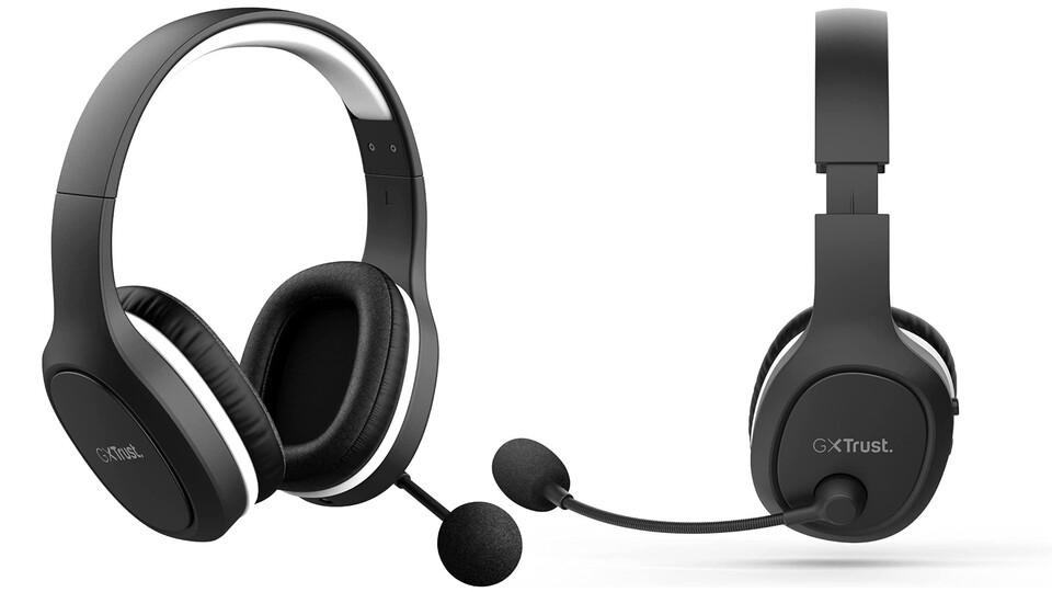 Kaufberatung Wireless Headsets - Vergleich für besten Die im PS5
