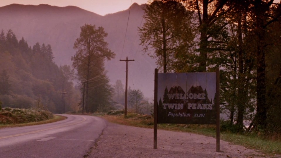 Twin Peaks - Serien-Teaser zur Neuauflage der Kultserie von David Lynch