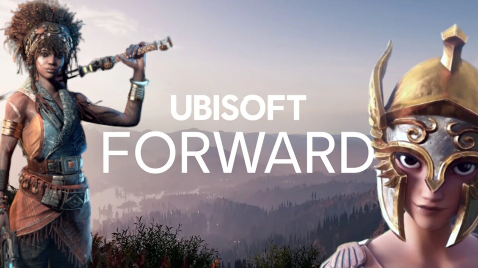 Diese angekündigten Spiele haben bei Ubisoft Forward gefehlt.