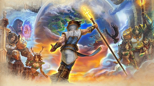 Ultima Forever: Quest for the Avatar hat nur noch wenige Wochen vor sich: Am 29. August 2014 stellt Electronic Arts den Betrieb des Online-Rollenspiels ein.