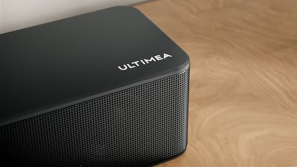 Jeder TV sollte in meinen Augen mit einer Soundbar ausgestattet werden.