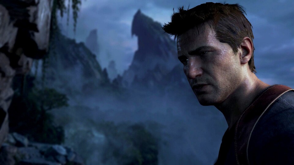 Insbesondere die Gesichtsanimationen in Uncharted 4: A Thief's End werden von der Leistungsstärke der PlayStation 4 profitieren.