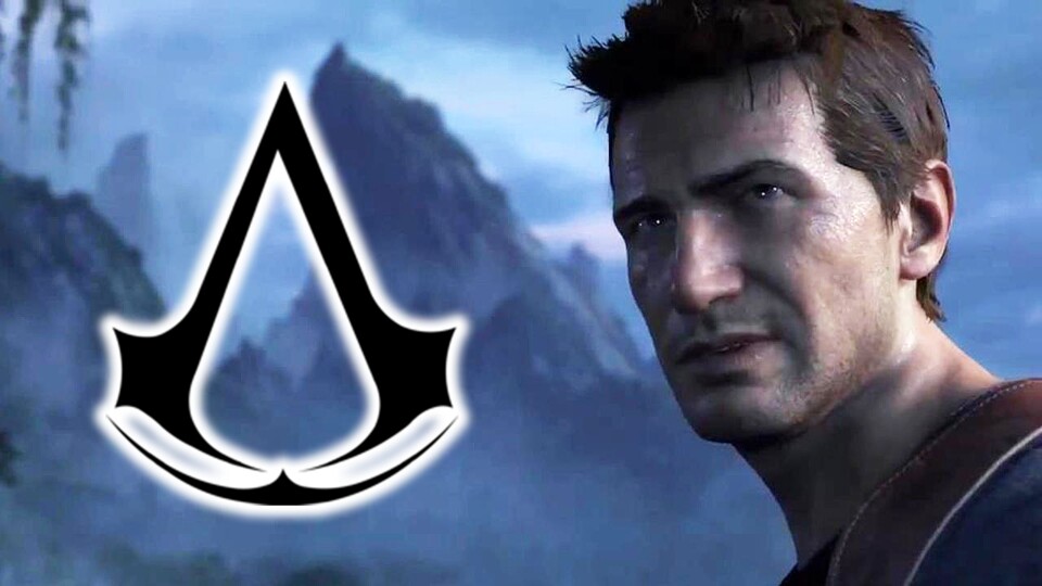 Ubisoft Sofia scheint ein Assassin's Creed zu entwickeln, das sich einiges von Uncharted abgucken soll.