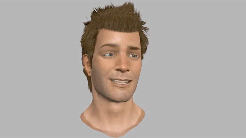 Der Uncharted-Protagonist Nathan Drake sollte ursprünglich so aussehen wie eine Comic-Version von Johnny Knoxville. Erst später entschied man sich für den heutigen Look des Abenteurers. 