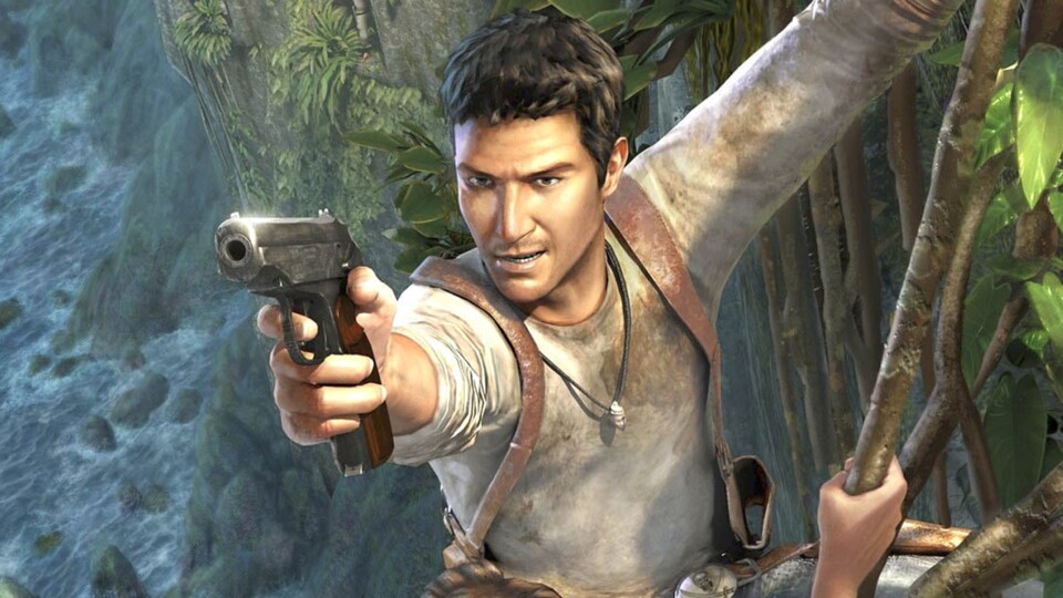 Kommt Uncharted: Drakes Schicksal als Remake auf die PS5?