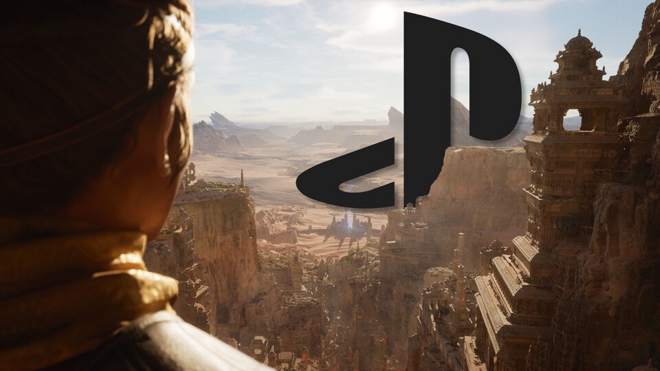 Epic hat die neue Unreal Engine 5 extra an die technischen Möglichkeiten der PS5 angepasst.