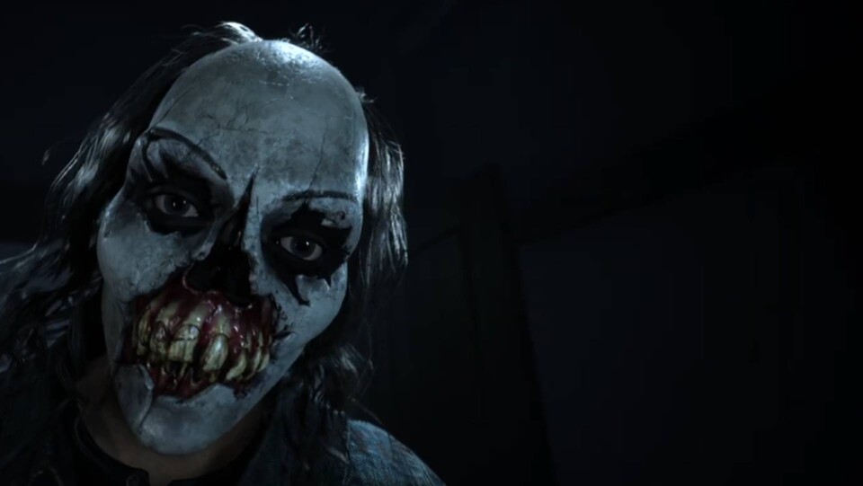 Hasta el amanecer: el juego de terror cinematográfico recibirá una remasterización para PS5