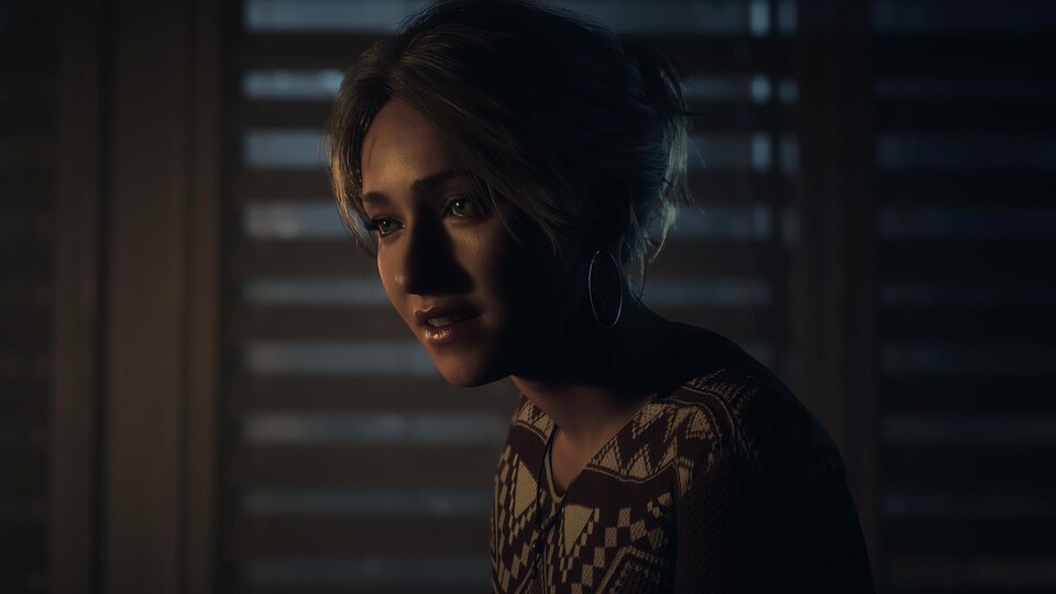 Ich konnte Until Dawn zwar immer nur tagsüber spielen, aber dennoch mochte ich die gruselige Stimmung sehr!