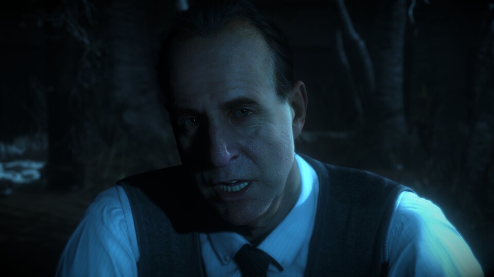 Der Release des Horror-Adventures Until Dawn ist für den 25. August 2015 geplant.