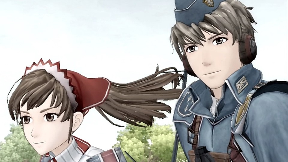 Valkyria Chronicles Remastered - Launch-Trailer zur PS4-Version