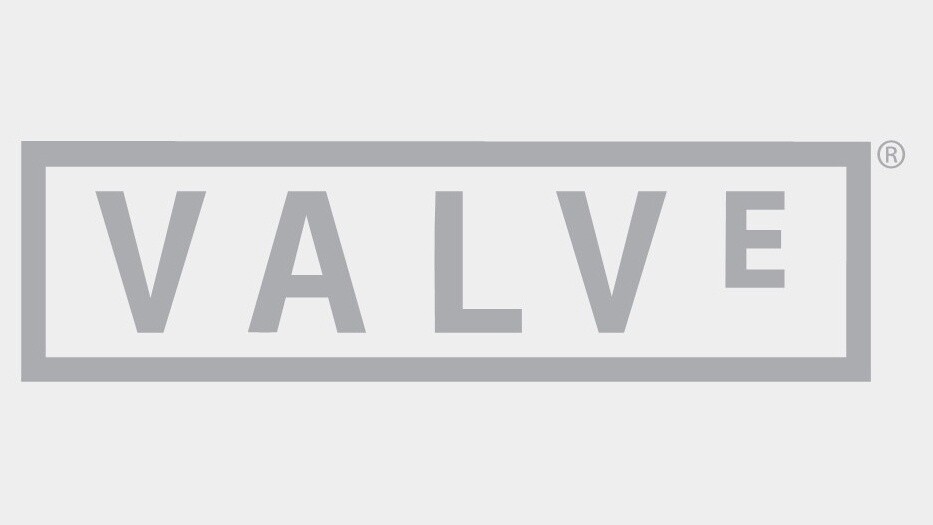 Valve - Logo