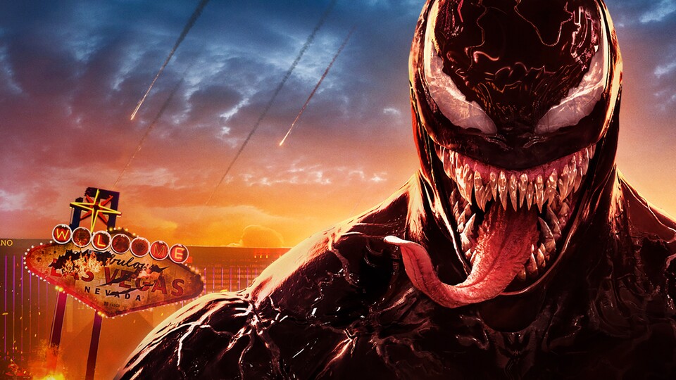 Venom: The Last Dance ist einer der größten aktuellen Blockbuster der Amazon-Aktion.