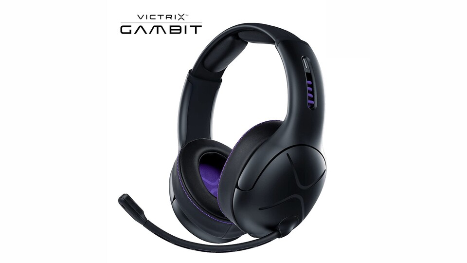 Als Gaming-Headset schneidet das Victrix Gambit recht gut ab, für andere Funktionen ist es eher mäßig geeignet.