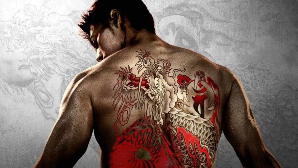 Yakuza-Serie von Amazon Prime zeigt ersten Trailer