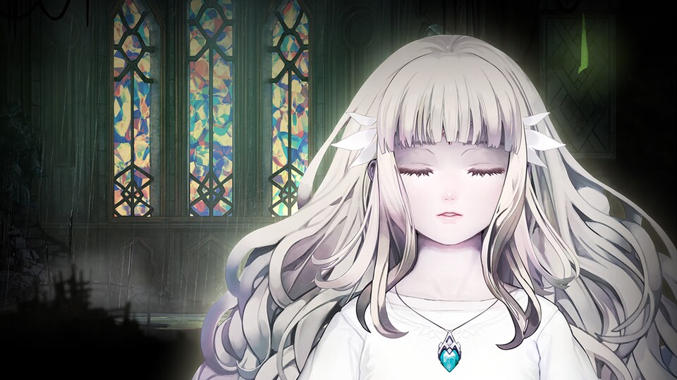 Ender Lilies: Quietus of the Knights - Ankündigungs-Trailer zum Action-Platformer