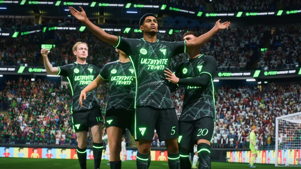 EA Sports FC 25 stellt in neuem Deep Dive-Video die Neuerungen für Ultimate Team vor