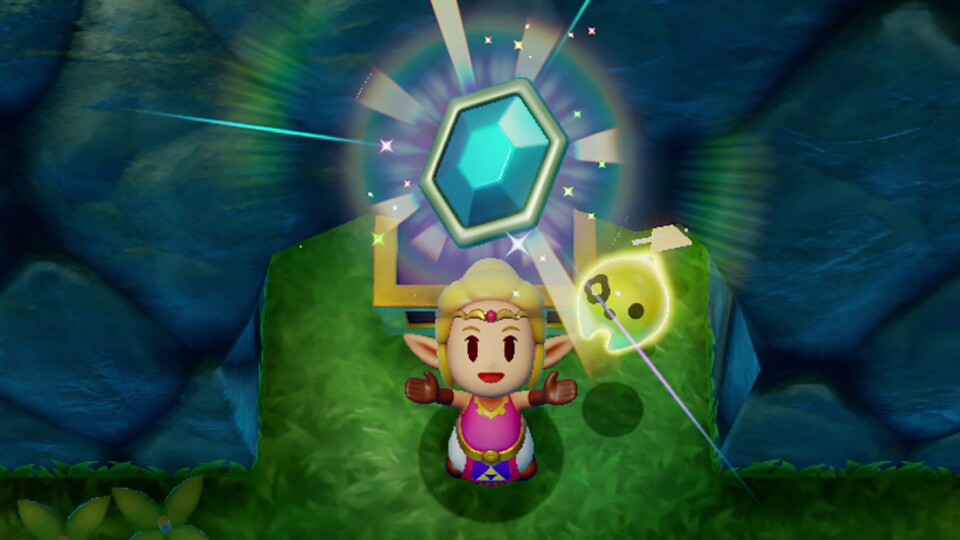 Video-Guide: Hier findet ihr die Silberbrosche in Zelda: Echoes of Wisdom