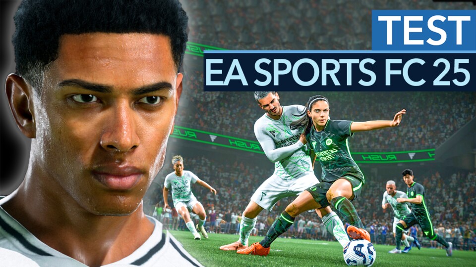 EA Sports FC 25 hat richtig coole Neuerungen