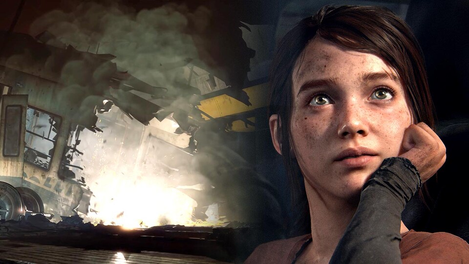 Sony zeigt außergewöhnliche Technik, die euch The Last of Us und Horizon in echt erleben lässt