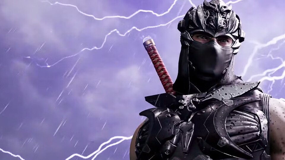 Ninja Gaiden 4 angekündigt - Team Ninja bringt legendäre Action-Serie zurück