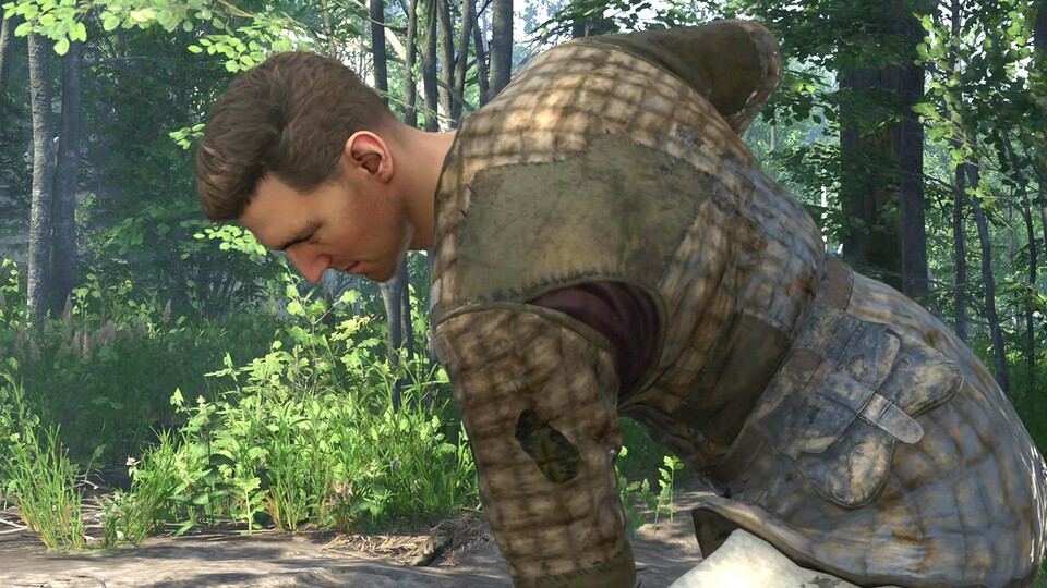 So klingen die Ton-Probleme der PS5-Version von Kingdom Come: Deliverance 2