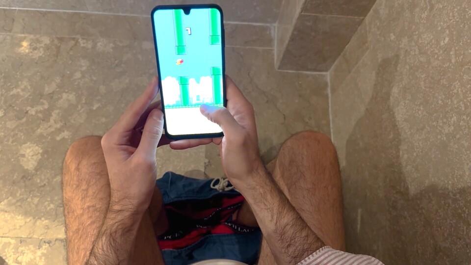 Flappy Bird-Trailer zeigt das erneute Comeback des Mega-Hits