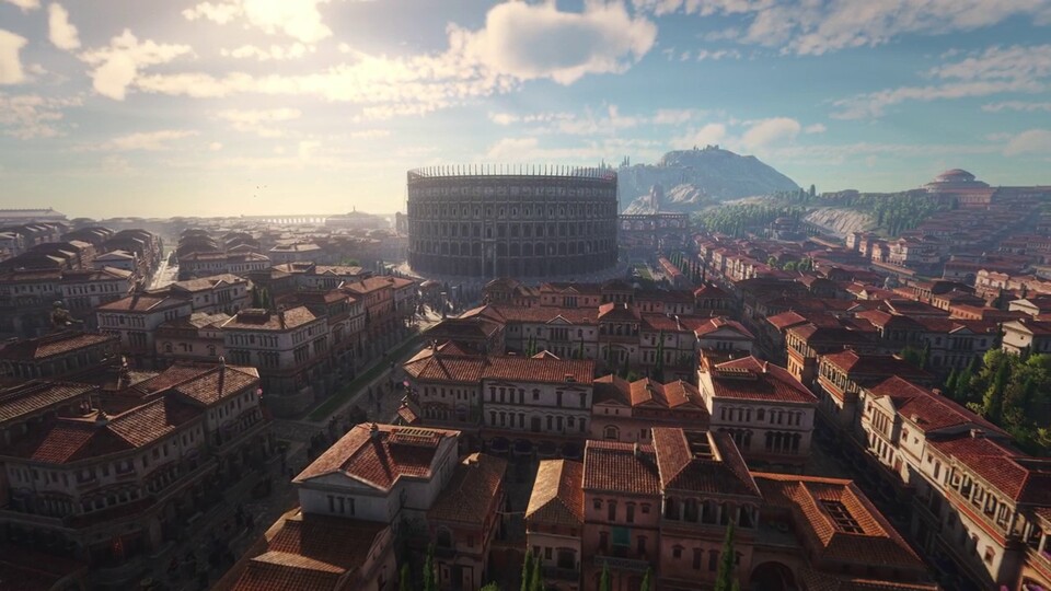 Anno 117 zeigt im Trailer endlich Gameplay, neue Features und grenzt den Release ein