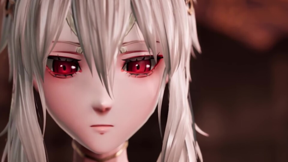 Code Vein 2 ist das Sequel zum Anime-Dark Souls und sieht anders aus als erwartet