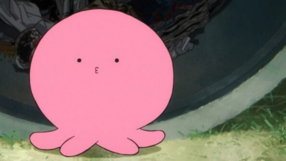 Dieser düstere Hit-Anime sieht auf den ersten Blick nur süß aus, aber ist nichts für schwache Nerven