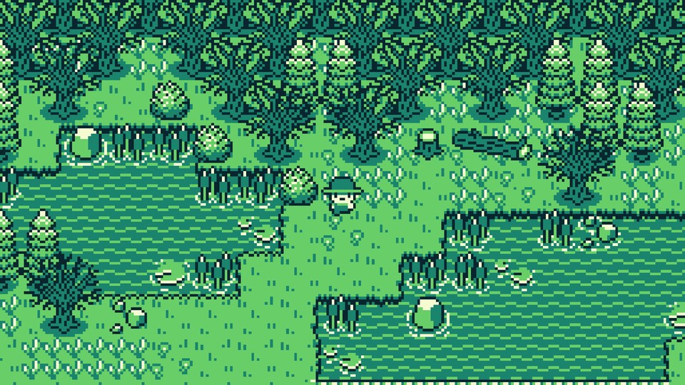 The Edge of Allegoria: Summer Showcase 2024 Trailer