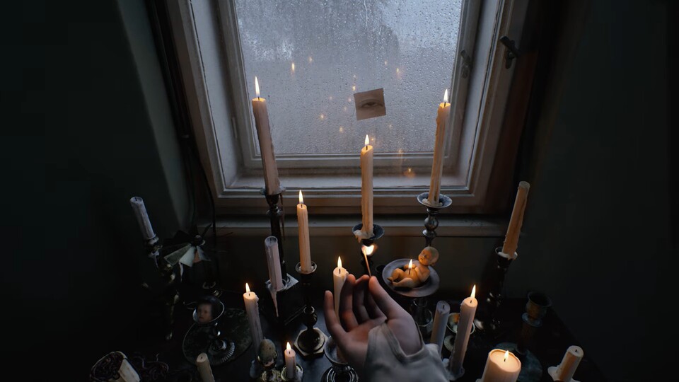 Neues Horror-Spiel überzeugt jetzt schon mit krasser Grafik und löst endlich ein Versprechen ein, das seit 11 Jahren überfällig ist