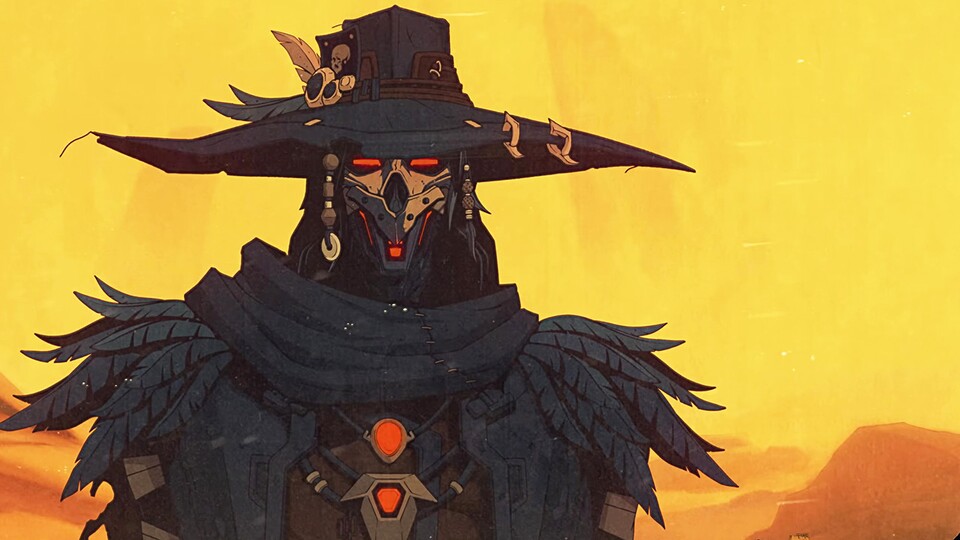 Borderlands 4 bekommt Vault Hunter-Nachschub - Erster DLC-Charakter für 2026 angekündigt