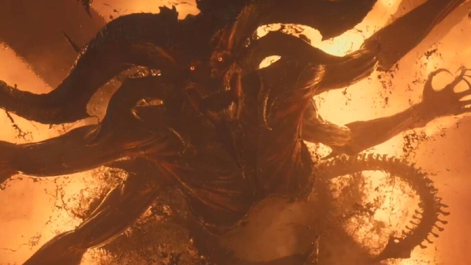 Diablo 4: Lord of Hatred ist der zweite DLC zum Action-RPG - erscheint 2026