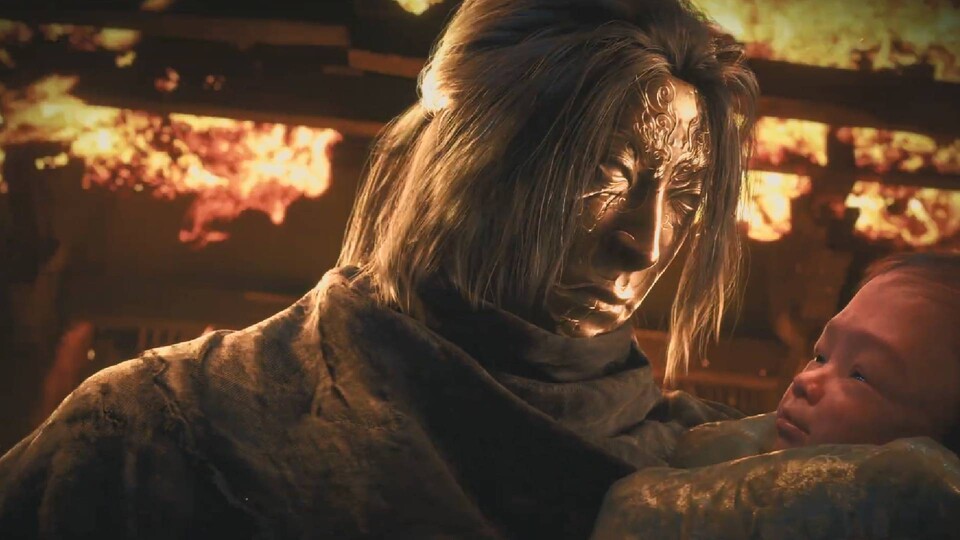 Phantom Blade Zero: Das wunderschöne Actionspiel hat einen Releasetermin und ein bisschen müssen wir uns noch gedulden