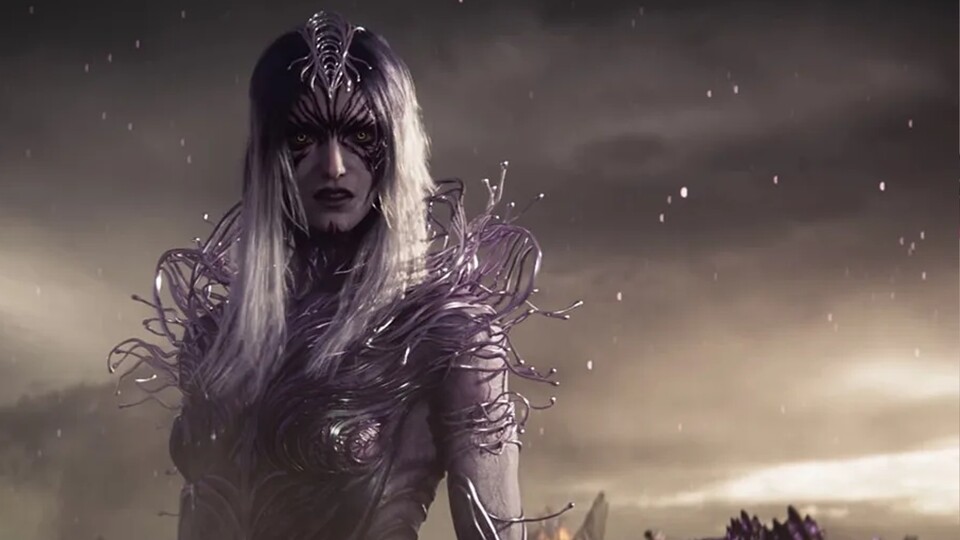 Solasta 2: Das Rollenspiel gibt Releasetermin und Cast bekannt – und es sind einige Stars aus Baldurs Gate 3 und Clair Obscur dabei