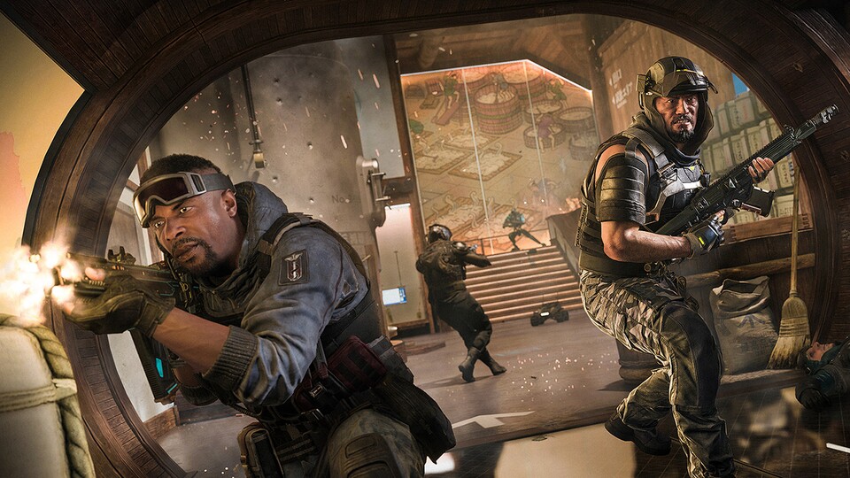 Call of Duty: Black Ops 7 + Warzone: Trailer zu Season 2 stimmt auf die neuen Inhalte ein