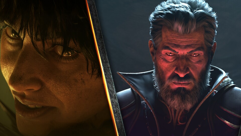 Frisch enthüllt für Diablo: So sieht der neue Warlock aus!