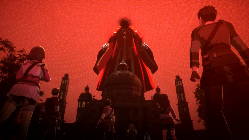 Bandai Namco kündigt neuen Action-RPG-Ableger zu Sword Art Online an