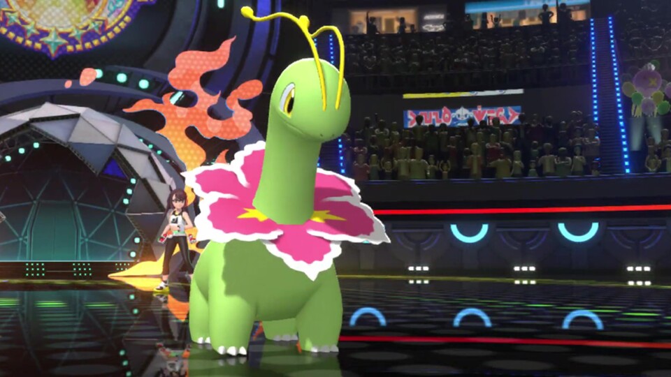 Pokémon Champions: Alles, was ihr wissen müsst