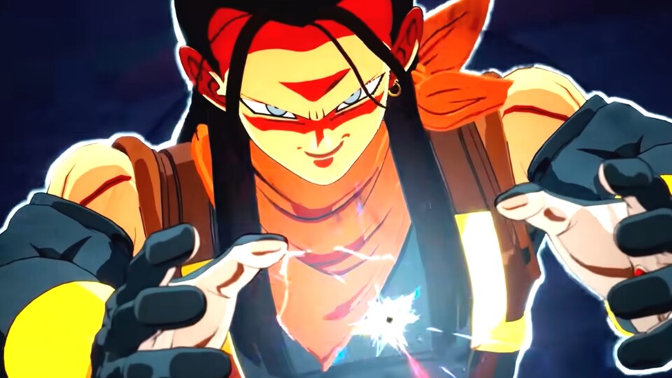 Dragon Ball: Sparking! Zero bekommt einen gigantischen DLC mit über 30 weiteren spielbaren Figuren und einem neuen Modus