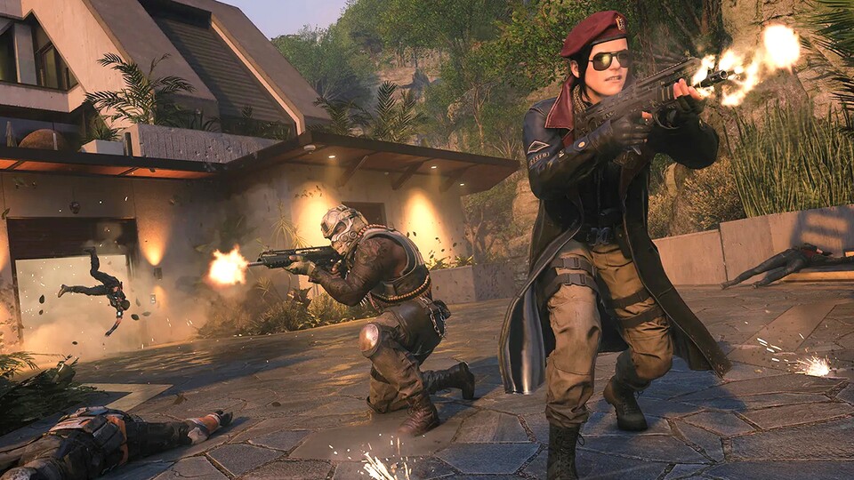 Call of Duty: Black Ops 7 + Warzone - Launch-Trailer zu Season 4 zeigt die neuen Inhalte