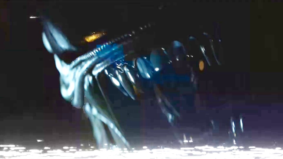 Alien Isolation 2 schickt euch auf festen Boden – und die Xenomorph gleich hinterher