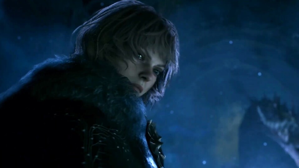 Dragons Dogma 2 bekommt eine eigene Dark Arisen-Version für Switch 2