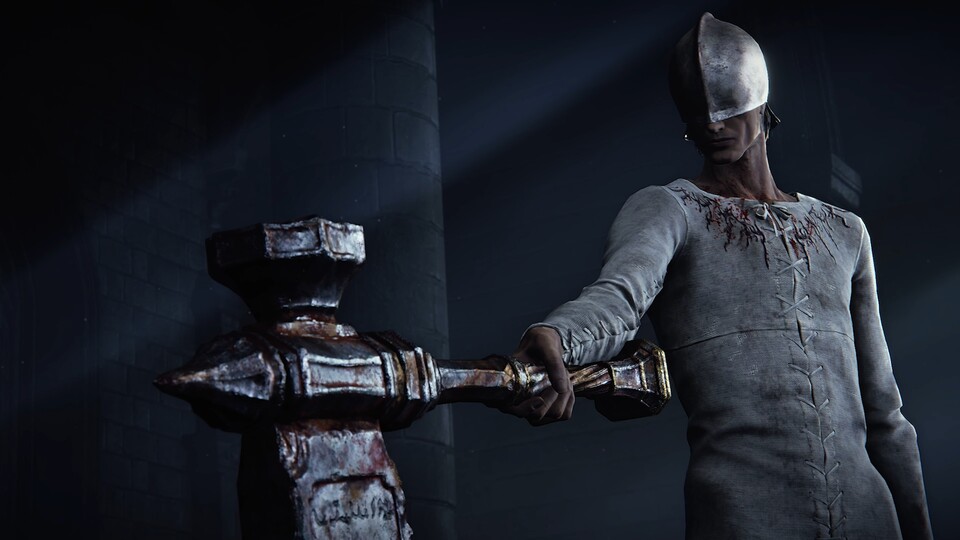 The Duskbloods: From Software kündigt ersten Netzwerktest für das düstere Multiplayer-RPG an