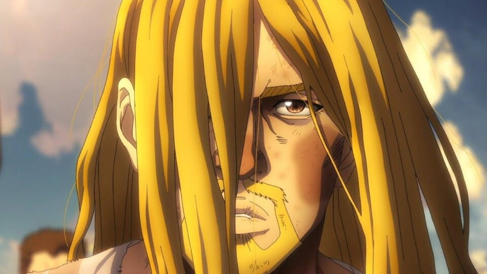 Die dritte Season von Vinland Saga lässt noch auf sich warten. (Bild: © Makoto Yukimura, Kodansha Mappa)