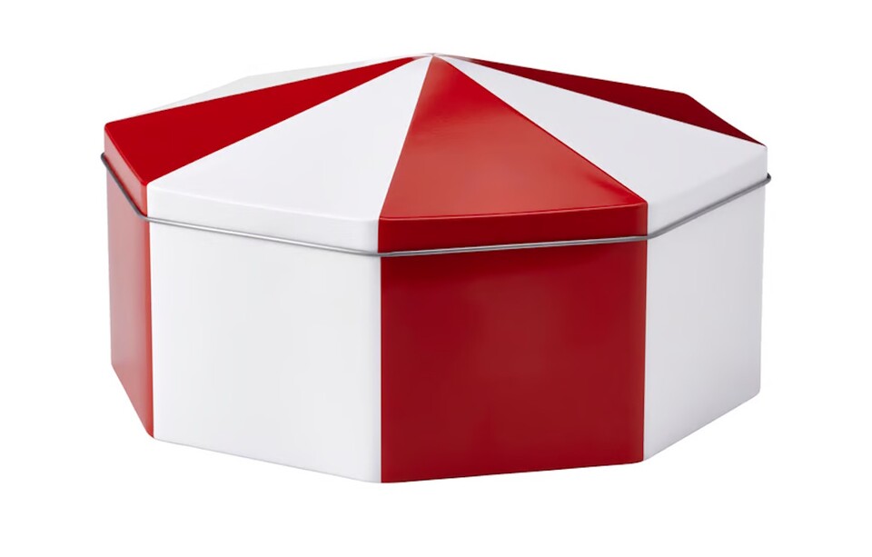 Umbrella oder Zirkus? Was sagt ihr? (Bildquelle: ikea.de)