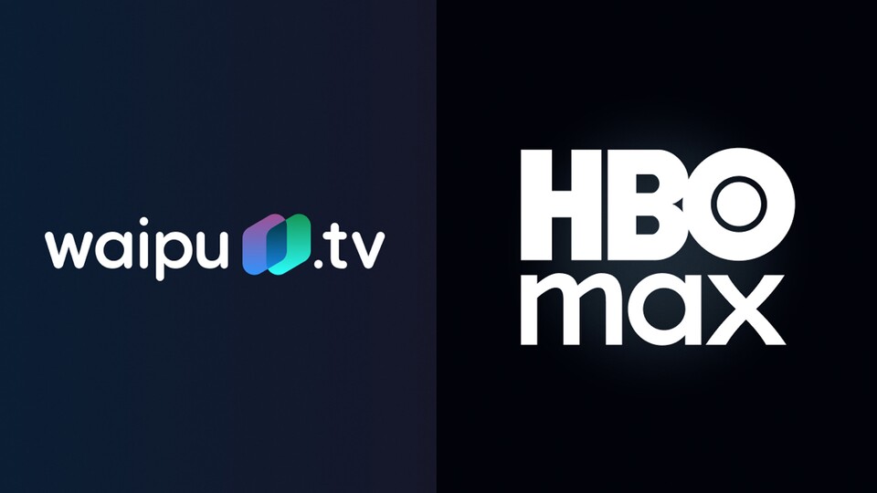 Die Kombi aus waipu.tv und HBO Max bietet Unterhaltung pur.