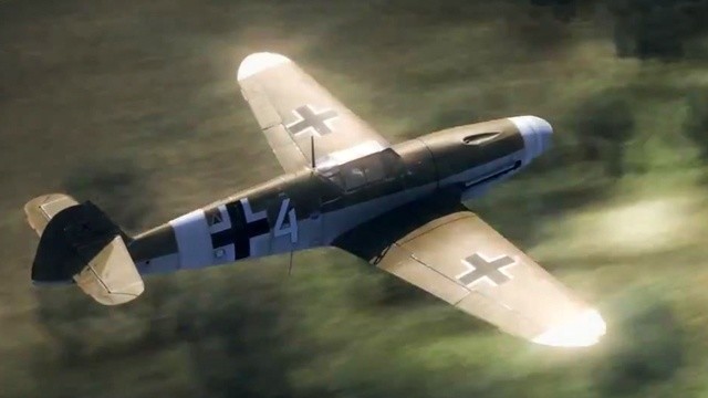 War Thunder - Trailer zeigt die PlayStation 4-Version